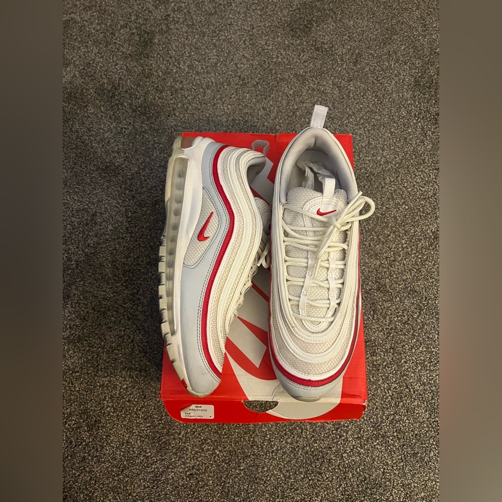 Men’s Air Max 97